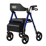 Z21 Ultra-budget Rollator Walker - Image 2