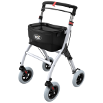 Z32 Slim Foldable Indoor Rollator