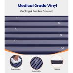 Portable CPAP machine with mask and tubing for sleep apnea treatment, available at Onesource DME Georgia.