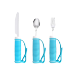 Adaptive Utensils Set
