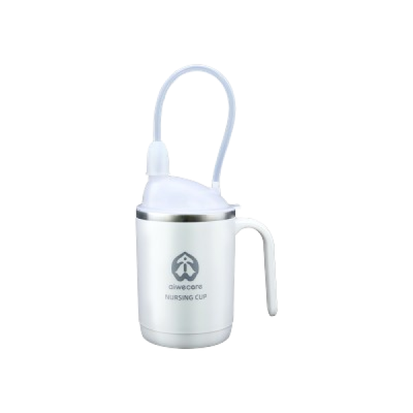 Adaptive Feeding Cup