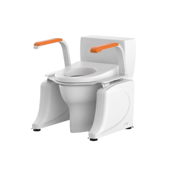 Toilet Lift Chair