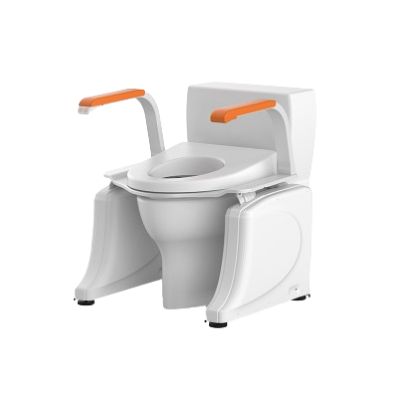 Toilet Lift Chair