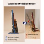 Lightweight folding wheelchair with cushioned seat, ideal for mobility and rehabilitation equipment needs.