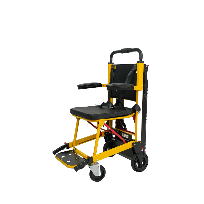 AY04 Battery Powered & Portable Stair Wheelchair