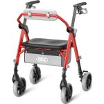 Z11 X-Way Rollator