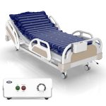 S12VA Strip Alternating Air Pressure Mattress With Pump - Image 2